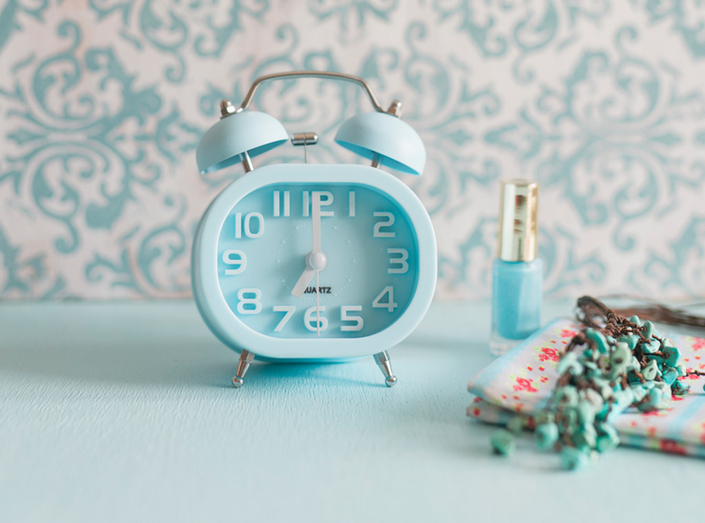 Shopping: Overnight Beauty Shopping: Overnight Beauty